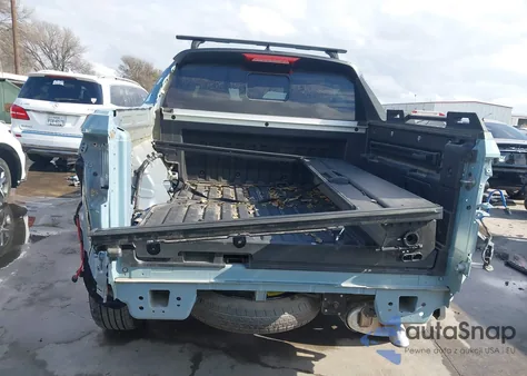 2024 Hyundai Santa Cruz Xrt z USA, uszkodzony, nr VIN 5NTJDDDF2RH122570